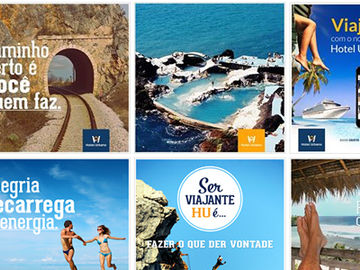 Brazilian travel start-up Hotel Urbano draws $50 million investment round