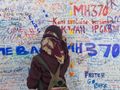 Chinese online agencies suspend sales of Malaysia Airlines following MH 370 incident