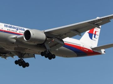 Flight MH 370 - Malaysia Airlines and its social media strategy
