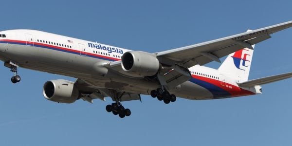 Flight MH 370 - Malaysia Airlines and its social media strategy