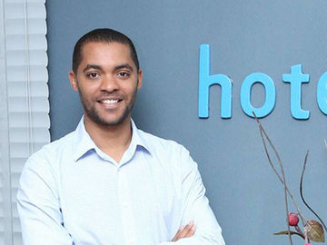 Founder's story: how to capture an emerging market with an online travel agency
