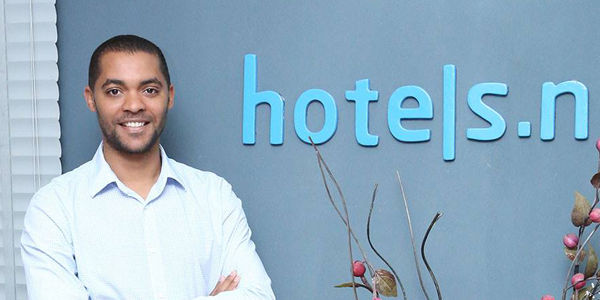 Founder's story: how to capture an emerging market with an online travel agency