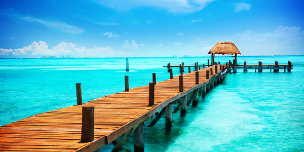 The reviews are in, and the world's top-rated luxury hotel is...