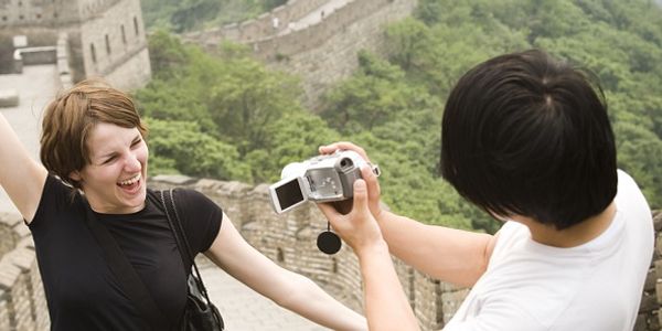 Enter the dragon: China online travel soars, $75 billion market by 2017