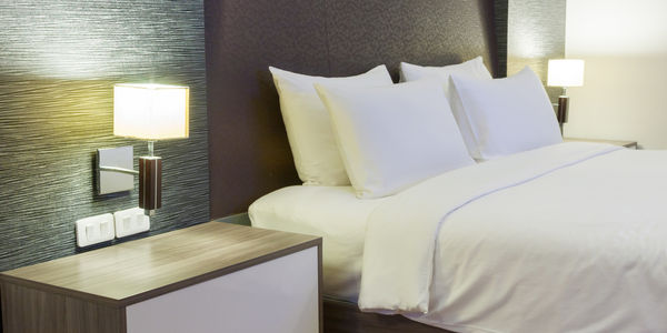 Doubletree Global Head talks tech, expansion, Cookie Care and Airbnb [VIDEO]