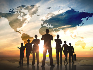 International travel managers see static growth worldwide in 2014 with increased interest in tech