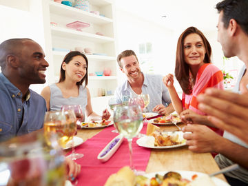 Startup pitch: EatWith unites travelers around shared food experiences