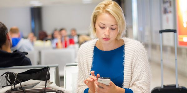 Not so fast: Here's more on airline responsiveness via Twitter
