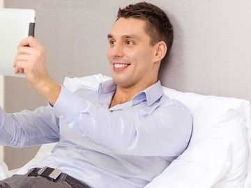 Are these eight of the most social media-friendly hotels in the world?