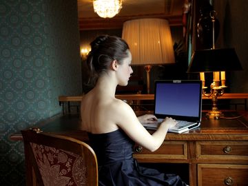 Boutiques go digital: 2014 is the Year of the Connected Hotel
