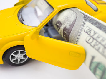 Lyft set to boost investment with sizable $150 million+ Series D [Update]