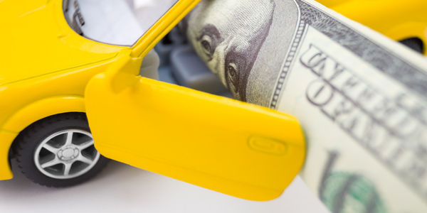 Lyft set to boost investment with sizable $150 million+ Series D [Update]