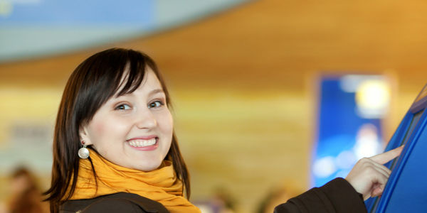 Fly this way: Mobile and airport technology could increase ancillary revenues at airports