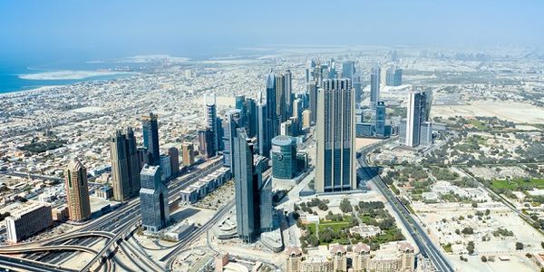 Middle East travel industry - mobile and last-minute bookings kick in
