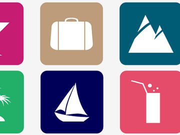 How native travel app and mobile site usage shakes out
