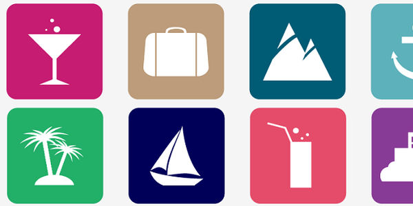 How native travel app and mobile site usage shakes out