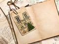 History of travel - an animated view of the story so far [INFOGRAPHIC]