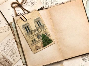 History of travel - an animated view of the story so far [INFOGRAPHIC]