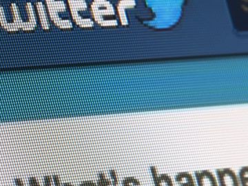 It is time for Twitter to grow up (or face disruption)?