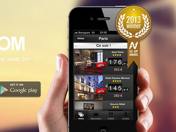 VeryLastRoom raises $2.1 million in bid to capture $28 billion last-minute market