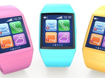 Holy grail of wearable technology - kit that people actually want to wear
