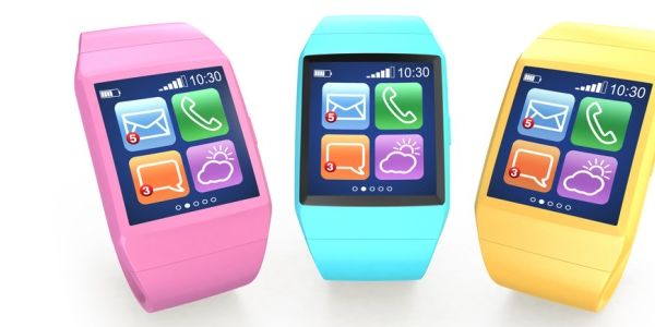 Holy grail of wearable technology - kit that people actually want to wear