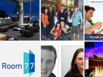 Googling for an answer: What's behind the Room 77 deal?