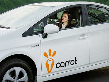 Mexico's Carrot raises $2 million to expand car sharing countrywide