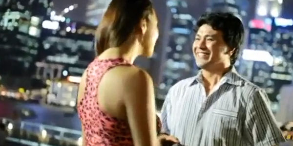 Singapore Tourism Board accelerates virality by deleting its already viral marketing video