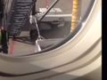 Air Canada has a United Breaks Guitars moment as luggage clip goes viral