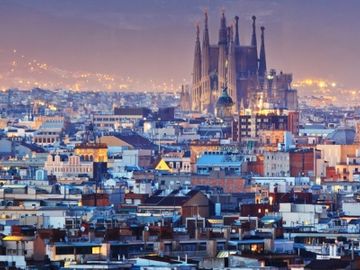 NDC Symposium 2014 - Barcelona