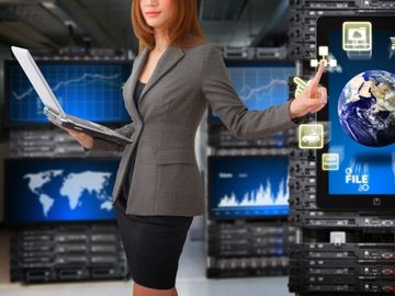 Big Data not just to find out about consumers but give them control [VIDEO]