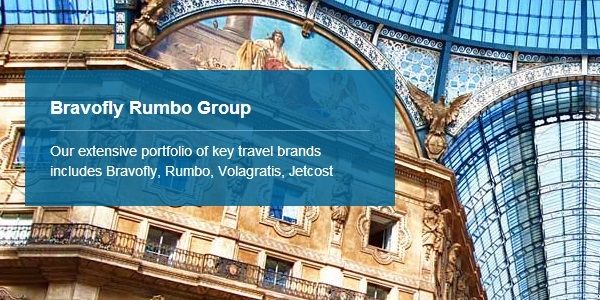 Bravofly Rumbo seeking up to $340m in Swiss public listing