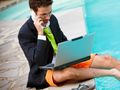 Will technology enhance or destroy the corporate’s hotel-travel policy?