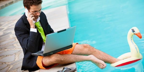 Will technology enhance or destroy the corporate’s hotel-travel policy?