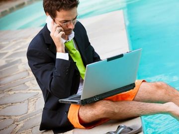 WEBINAR VIDEO - Technology and corporate hotel-travel policy