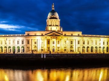CAPA Summit 2014 - Dublin