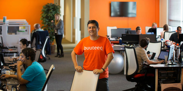 Why hotel marketing is flying to the cloud: Q&A with Forest Key of Buuteeq