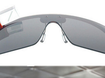 Peek at Starwood's Google Glass app, in beta [IMAGES]