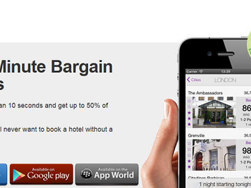 Hot Hotels brings funding total to $1M, plans international expansion