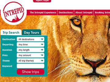 Intrepid Travel picks up remaining stake in Urban Adventures
