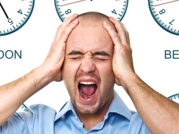A cure for jet lag? Perhaps mathematics and an app can help