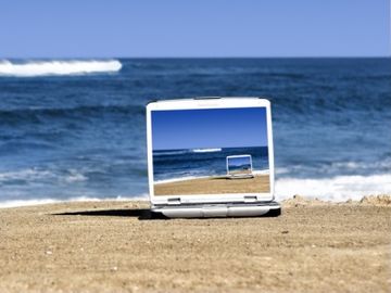 Travel companies caught in a Big Data riptide
