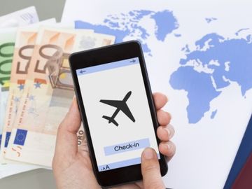 Using mobile to get personal (and sell more) in travel
