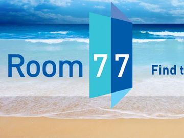 Room 77's CEO Drew Patterson: Google to license our software