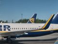 Ryanair and Booking.com end deal ahead of new Rooms service launch