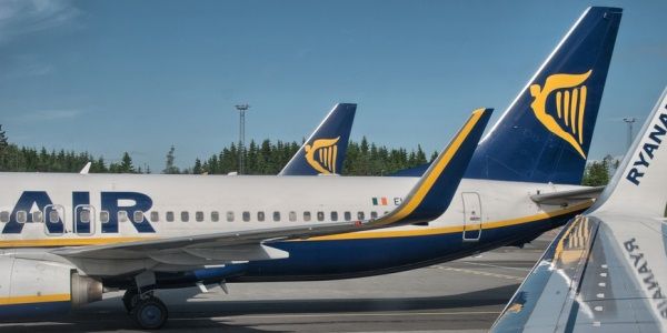 Ryanair and Booking.com end deal ahead of new Rooms service launch