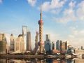 China hotel marketing conference 2015 - Shanghai