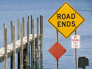 Mapquest beefs up data with various partnerships that improve utility of maps