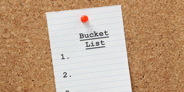 Startup pitch: Bucketlistly ties life travel goals to community